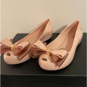 Melissa Shoes Flats